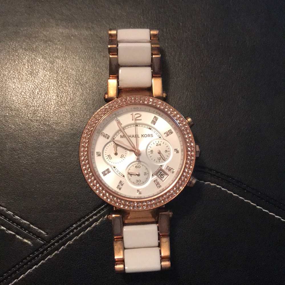 Michael Kors watch